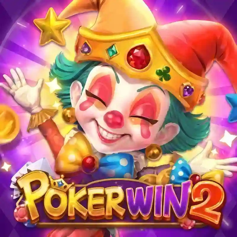 Game Chiến Thắng Poker 2