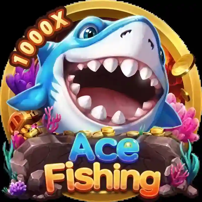 Trò chơi Câu Cá Ace tại vip788