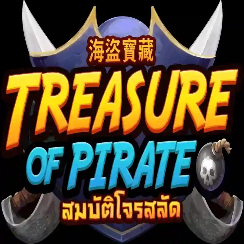 Trò chơi Kho báu của cướp biển casino trực tuyến vip788