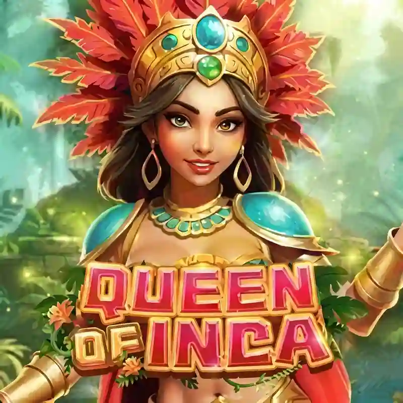 Trò chơi slot Nữ Hoàng Inca tại casino vip788