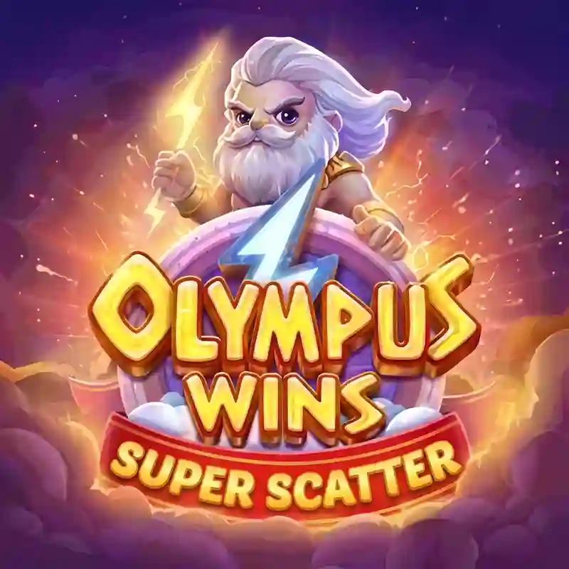 Trò chơi slot Olympus Chiến Thắng tại vip788