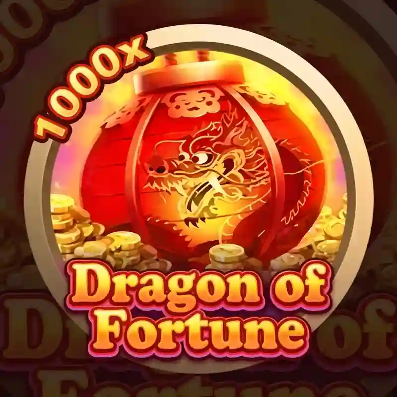 Trò chơi slot Rồng May Mắn tại vip788