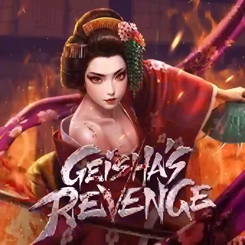 Game Sự Báo Thù Của Geisha